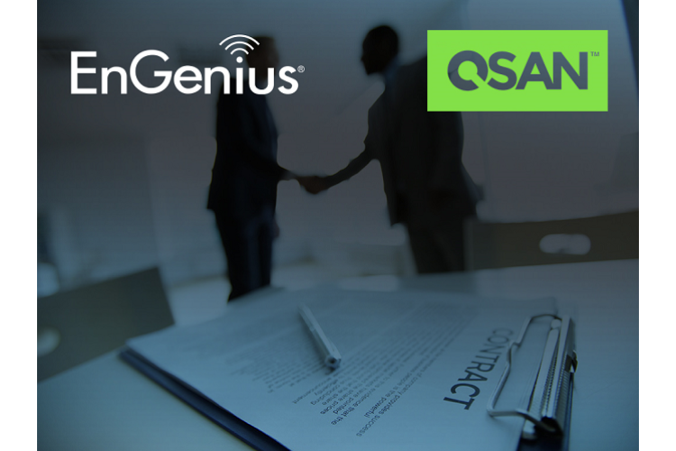 engenius dota de conectividad a xcubenxt y cubenas de qsan technology engenius dota de conectividad a xcubenxt y cubenas de qsan technology