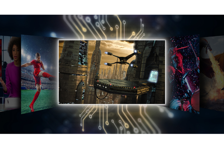 panasonic anuncia la disponibilidad de sus televisores oled y led 2021 panasonic anuncia la disponibilidad de sus televisores oled y led 2021