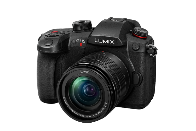 panasonic presenta la renovada lumix gh5m2 para la grabacin sin lmites panasonic presenta la renovada lumix gh5m2 para la grabacin sin lmites