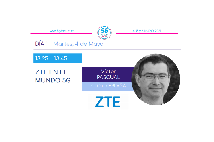 zte somos pioneros en traer a espaa el 5g sa zte somos pioneros en traer a espaa el 5g sa