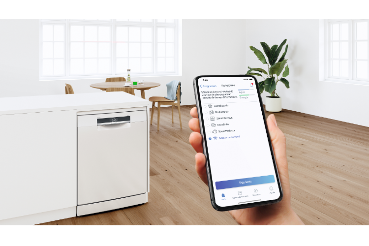 electrodomsticos programables bosch que se adaptan a tu rutina electrodomsticos programables bosch que se adaptan a tu rutina