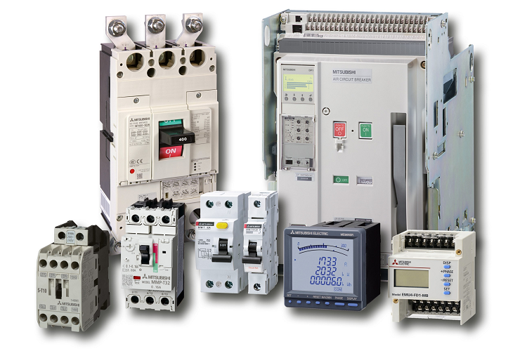 mitsubishi electric aade el aparellaje elctrico al canal de distribucin mitsubishi electric aade el aparellaje elctrico al canal de distribucin