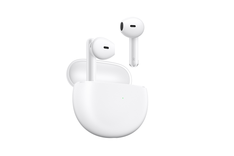 oppo enco air auriculares ligeros y con sonido envolvente oppo enco air auriculares ligeros y con sonido envolvente