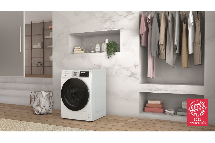 supreme silence de whirlpool la lavadora silenciosa del triple ahorro supreme silence de whirlpool la lavadora silenciosa del triple ahorro