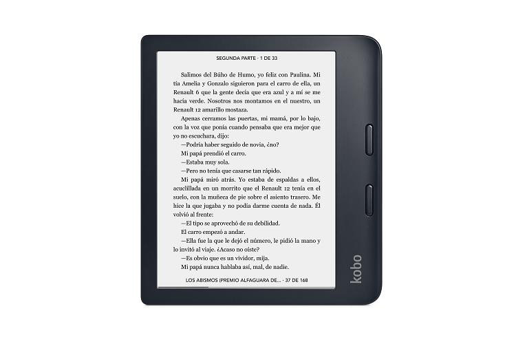 Kobo by Fnac te trae los imprescindibles para sumergirte en la lectura