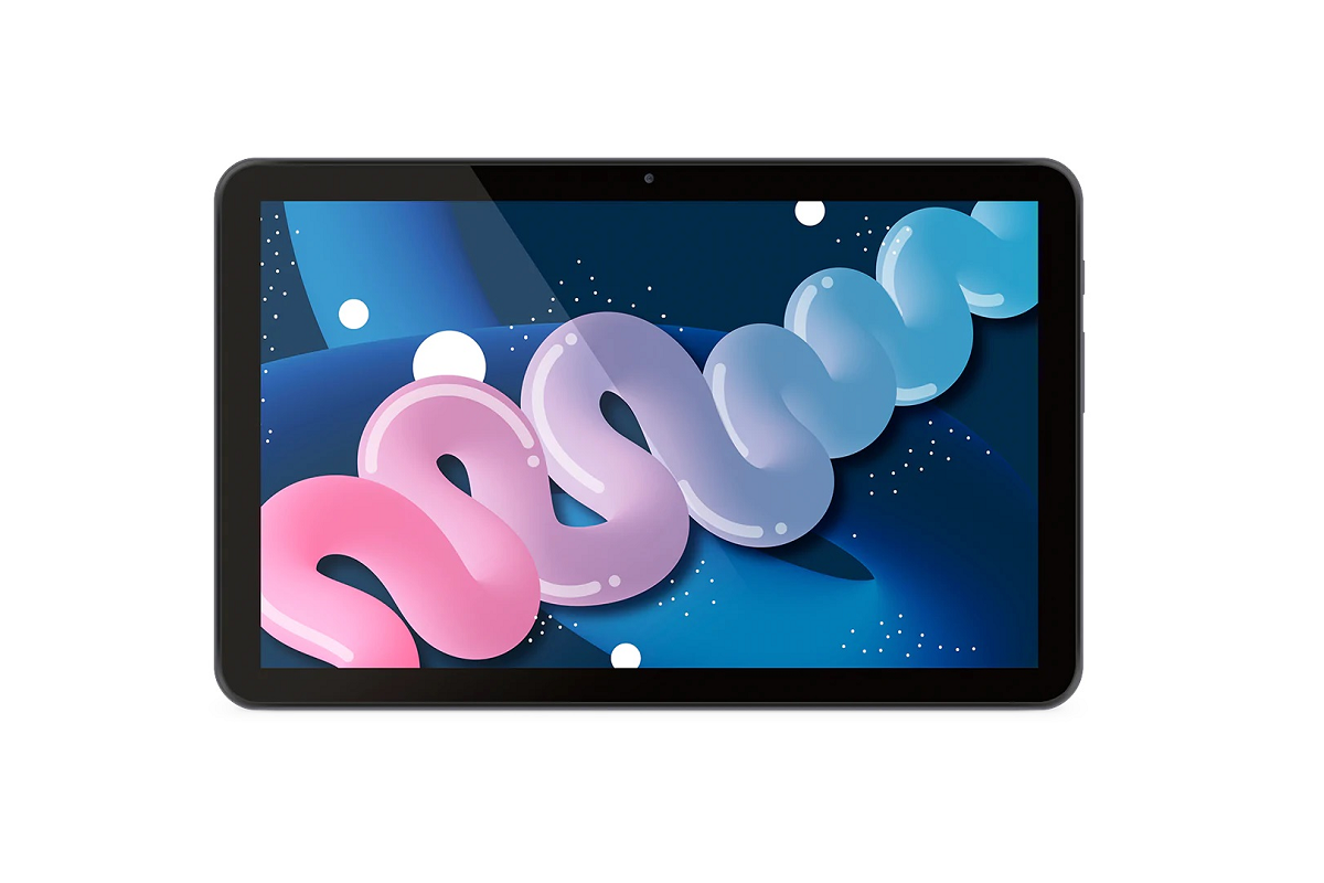 SPC Gravity 3, la tablet con amplia pantalla, mayor memoria y altavoz