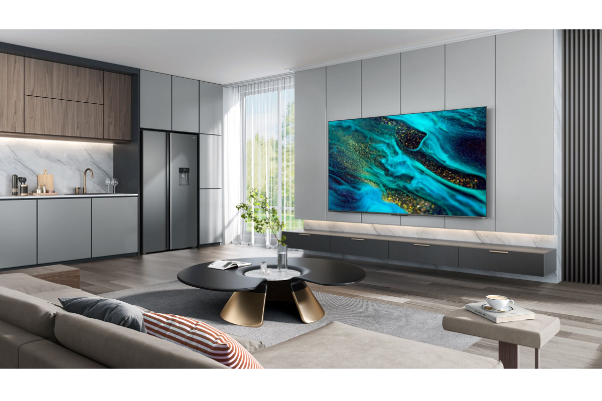 ¿QLED u OLED? TCL analiza las principales diferencias entre unos y ...