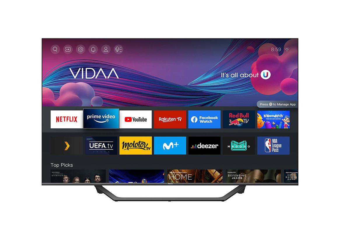 hisense-presenta-sus-soluciones-integrales-en-televisores-para-cualqui