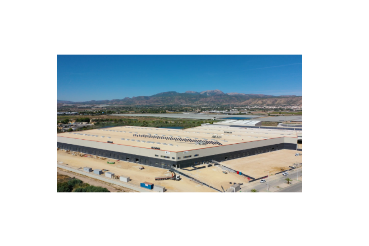 implementa soluciones tecnológicas pioneras en su nuevo