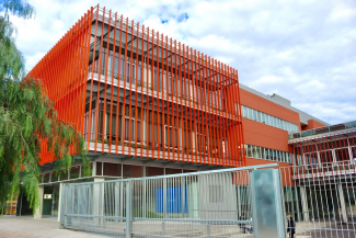 Los equipos de climatización de BAXI, en el Campus Docent de Sant Joan de Deu