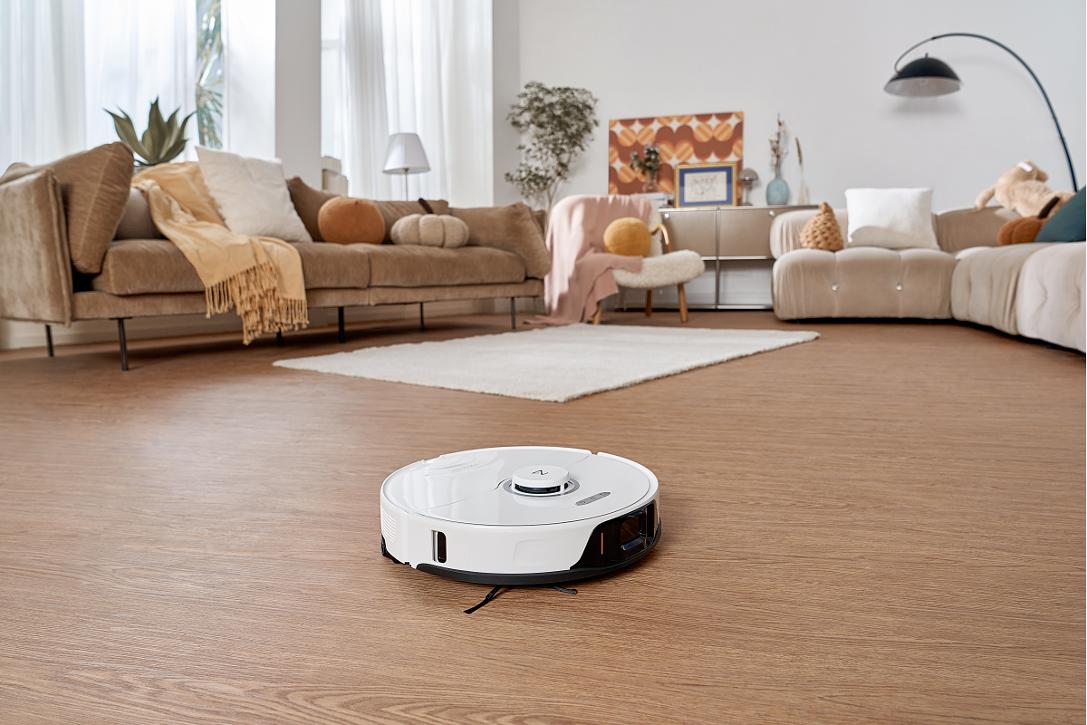 roborock ces 2023