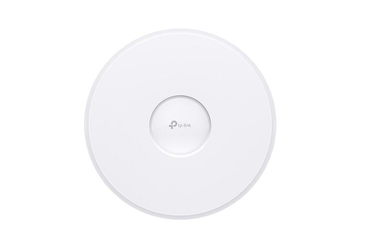 TPLink exhibe en CES sus soluciones de red WiFi 7 para hogares y