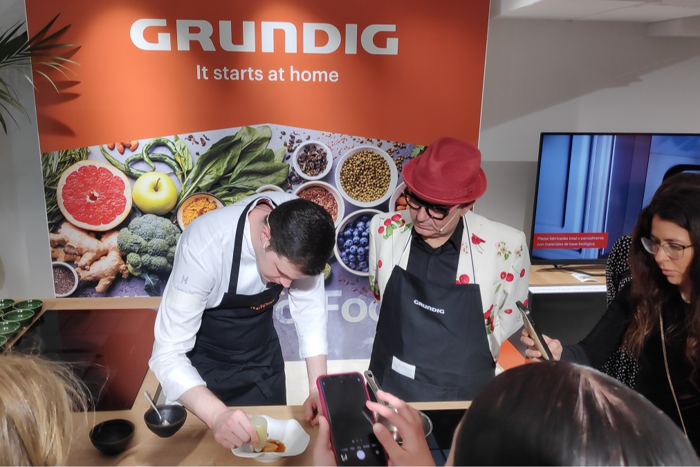 grundig-presenta-sus-soluciones-para-combatir-la-ecoansiedad