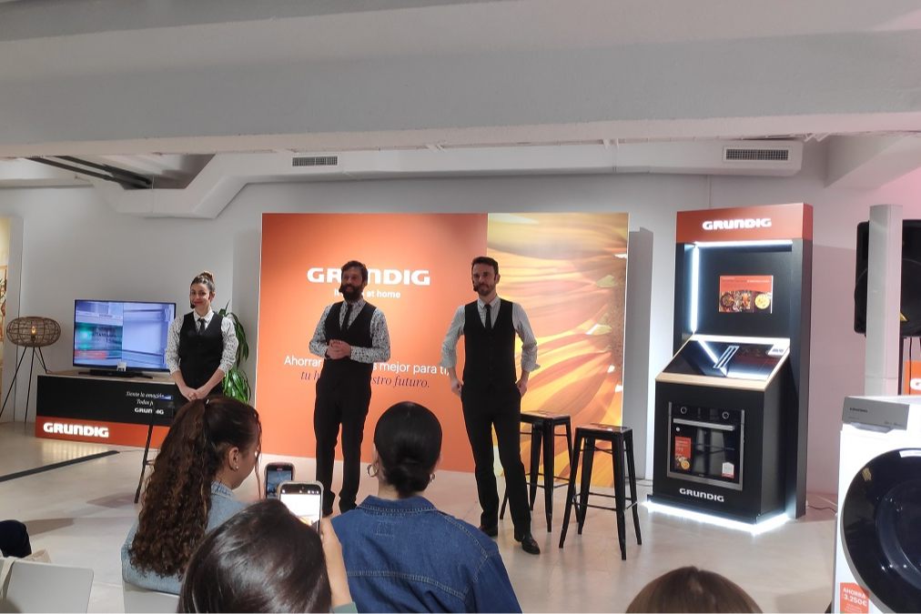 grundig-presenta-sus-soluciones-para-combatir-la-ecoansiedad