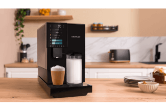 Cremmaet Compactccino, la nueva superautomática y súper compacta