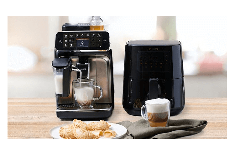 Carrefour regala 4 Cafeteras Philips L´Or Barista System – Regalos y  Muestras gratis