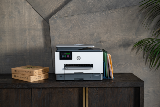 HP OfficeJet Pro, la impresora que se adapta al ritmo productivo de las pymes