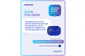 samsung-prepara-un-encuentro-sobre-inteligencia-artificial-en-madrid