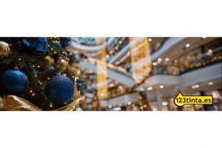 123tinta te ayuda con los regalos de última hora para los Reyes Magos 