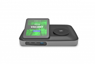 Concept Qbic TDD-1000, un punto de conexión multitarea para el entorno híbrido