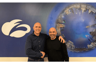 David Peña, nuevo responsable comercial de Zscaler en Cataluña