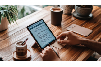 La evolución tecnológica y la especialización transforman el segmento de tablets y e-readers