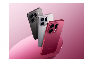 Fotografía cual profesional con el modelo OPPO Find X9 que está en descuento