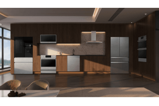 LG SIGNATURE transforma el modo de interactuar con los electrodomésticos a través de la personalización y la IA