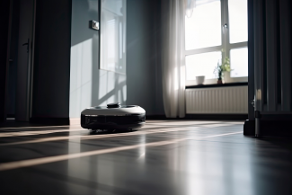 Los ingresos en el sector de la robótica crecerán de manera más estable