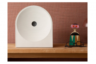 Samsung reinterpreta el sonido cinematográfico del hogar contemporáneo con sus barras de sonido y altavoces 