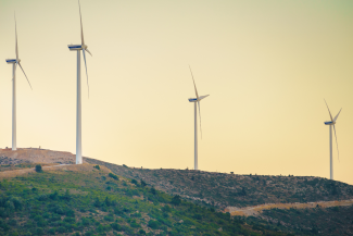 Sigue creciendo en España el consumo de energía renovable un año más