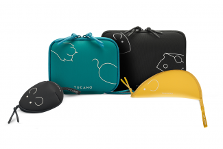 TOPO de Tucano: protección, estilo y practicidad en cada producto 