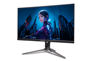Acer incorpora un nuevo monitor gaming Predator que alcanza los 1000 Hz