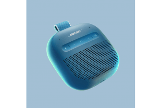 Bose SoundLink Micro (2ª Generación), un altavoz portátil y potente en formato mini