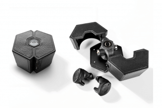 Breggz lleva a CES sus nuevos auriculares inalámbricos intrauditivos Zohn-1