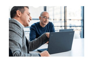 El 31,7% de los PCs comercializados en España traen la IA integrada 