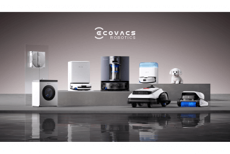ECOVACS se adapta a múltiples escenarios de limpieza dentro y fuera del hogar 