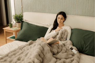 Este invierno no pases frío en casa y aprovecha los descuentos de Daga 