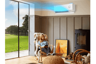 FreshIN 3.0, VozIN y SaveIN de TCL: salud, eficiencia y confort para el hogar