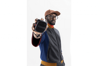 La gama LG xboom by will.i.am se renueva con cuatro altavoces con IA 