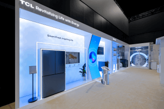 TCL da un gran paso en el hogar conectado con la IA como motor de innovación  