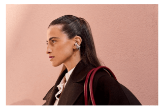 HUAWEI FreeClip 2 marca tendencia estilística de la mano de it's lava