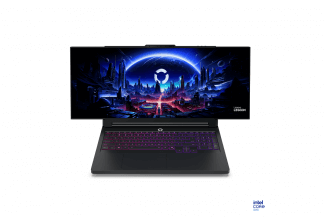 Lenovo rompe moldes en CES gracias a su portátil con pantalla enrollable