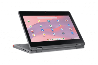 Lenovo suma nuevos Chromebooks para incentivar el aprendizaje en las aulas