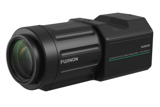 Llega la FUJIFILM SX400, la cámara de largo alcance con lente integrada 