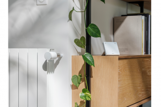 Netatmo impulsa el ahorro y el confort personalizado con su Termostato Original 