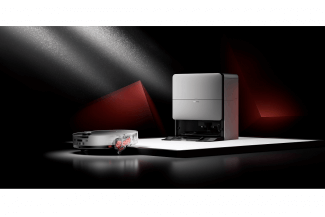 El nuevo Roborock Saros 20 Sonic sube escalones y su mopa es extensible