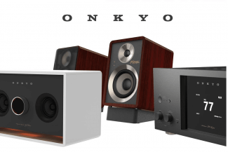Onkyo celebra su 80 aniversario emprendiendo una nueva etapa en CES 