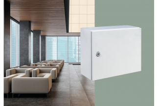 Panasonic lanza el kit de conexión de unidades de tratamiento de aire 