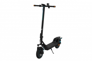 El patinete eléctrico Acer Predator ES Storm Pro tiene autonomía para 60 km